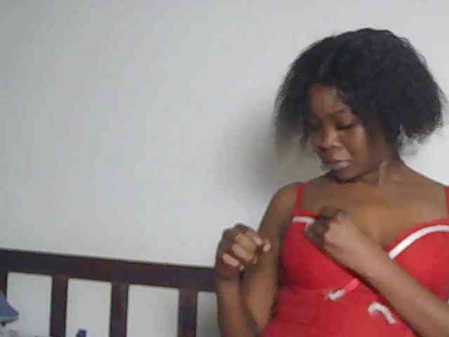 Sandequeen webcam