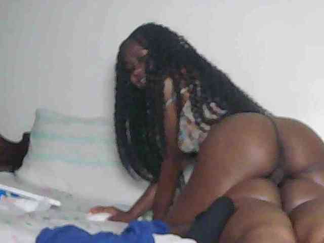 Sandequeen webcam