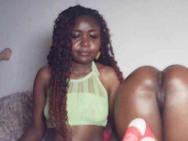 Sandequeen webcam
