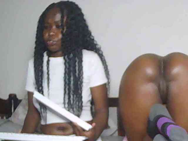 Sandequeen webcam