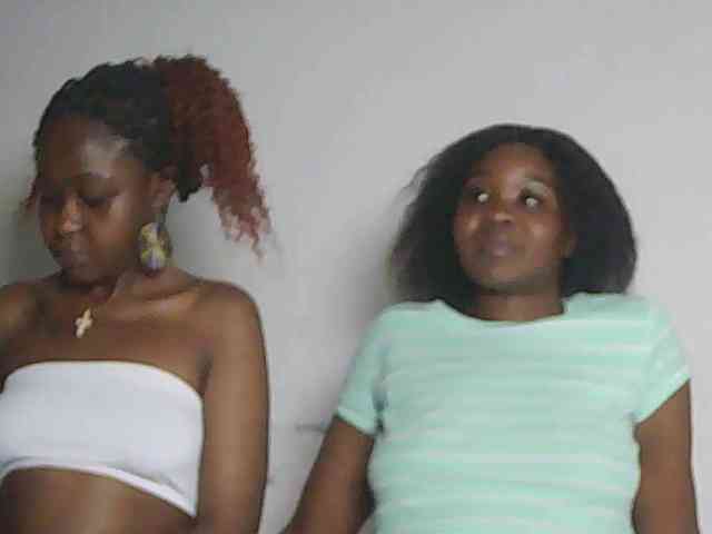 Sandequeen webcam