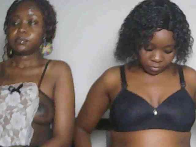 Sandequeen webcam