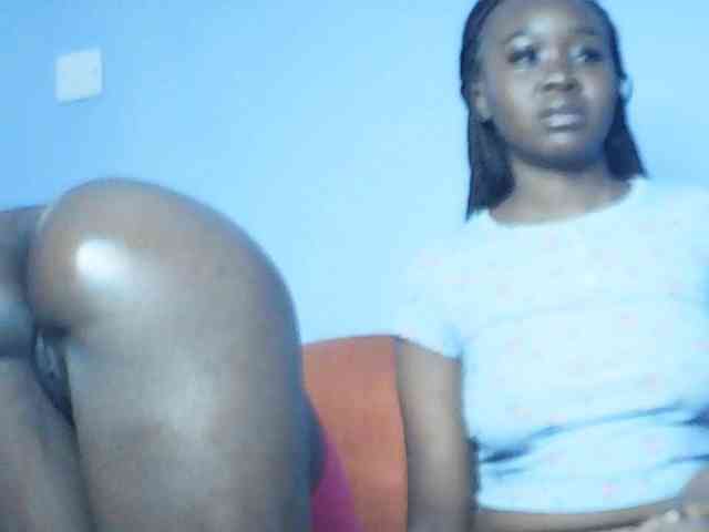 Sandequeen webcam