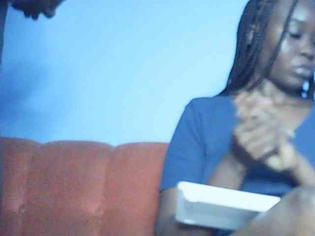 Sandequeen webcam