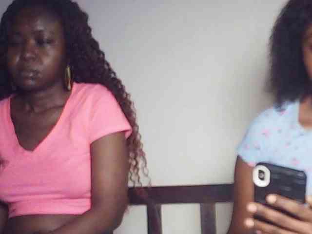 Sandequeen webcam