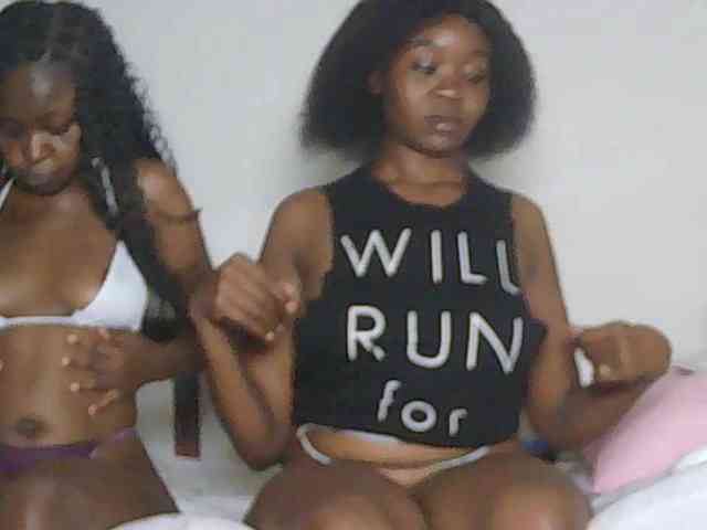 Sandequeen webcam