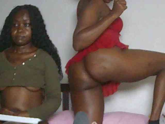 Sandequeen webcam