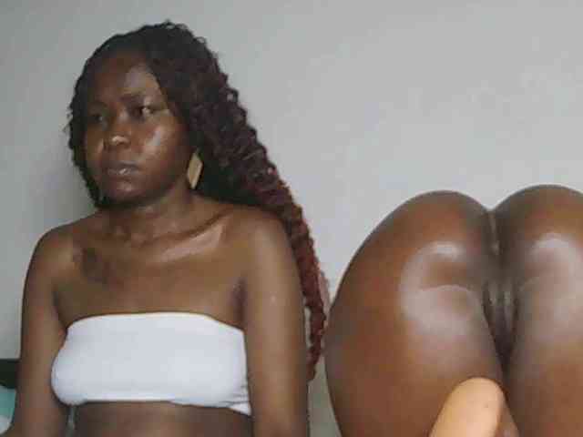 Sandequeen webcam