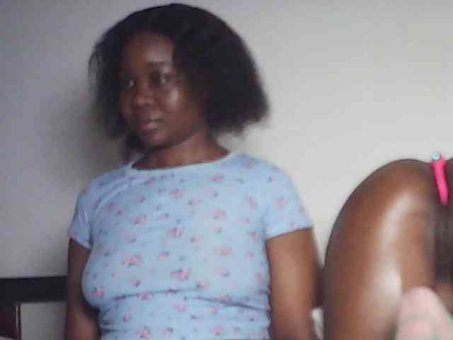 Sandequeen webcam