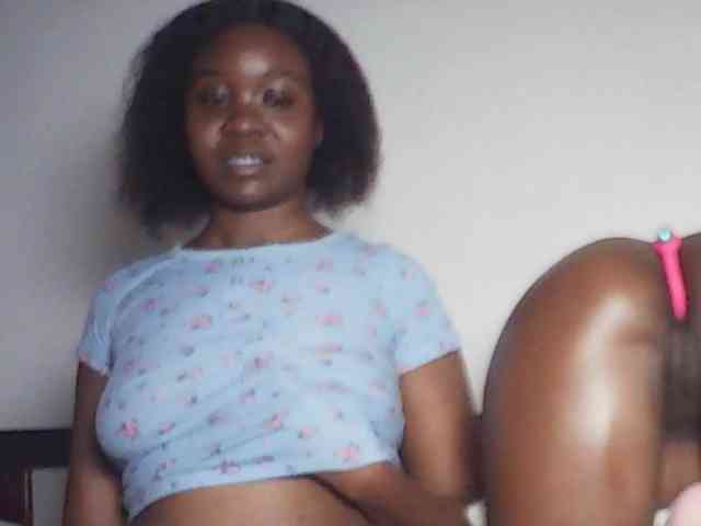 Sandequeen webcam