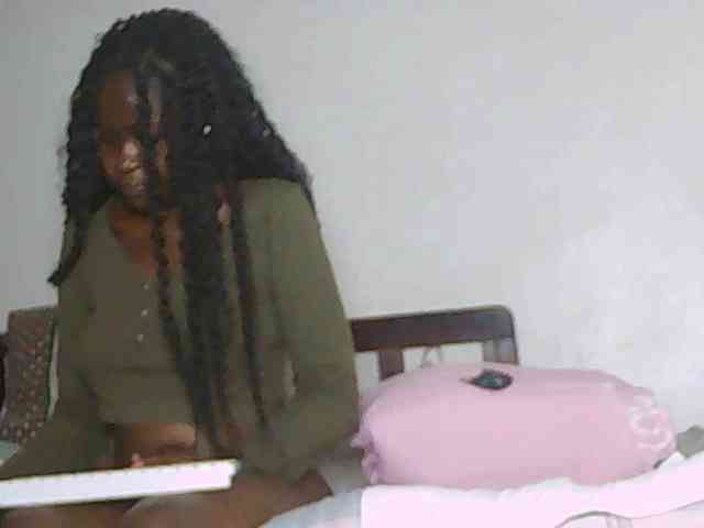Sandequeen webcam