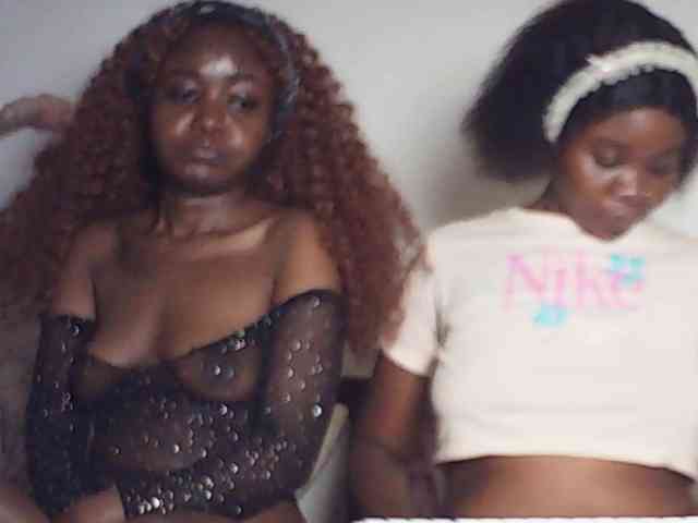 Sandequeen webcam