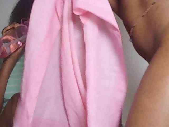 Sandequeen webcam