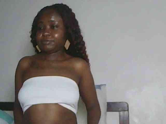 Sandequeen webcam
