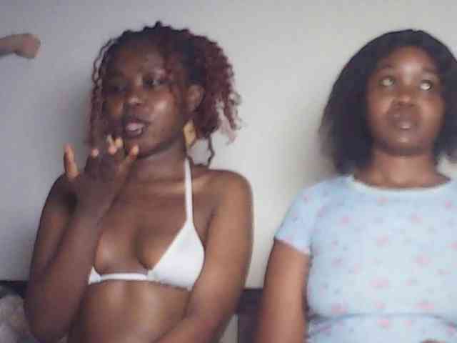 Sandequeen webcam