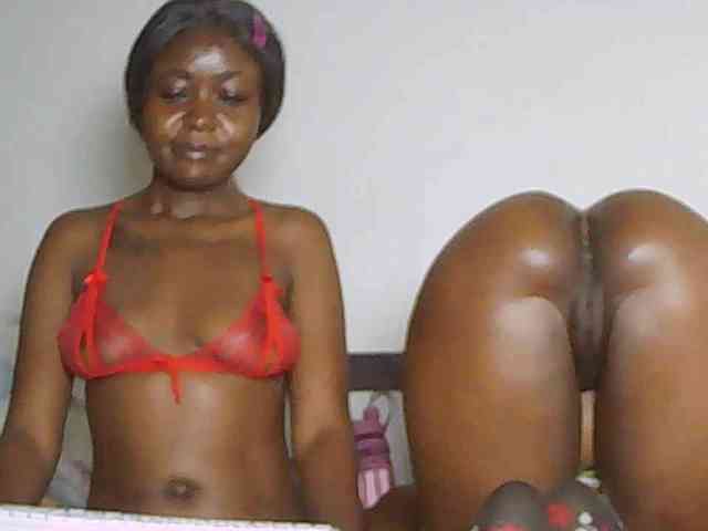 Sandequeen webcam