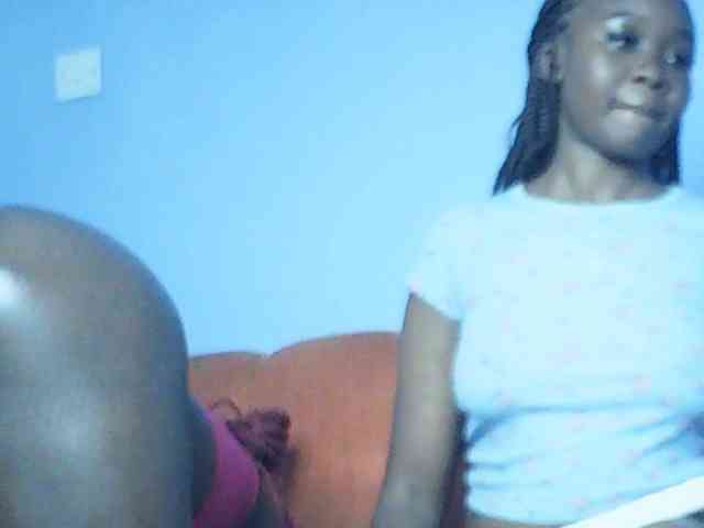Sandequeen webcam