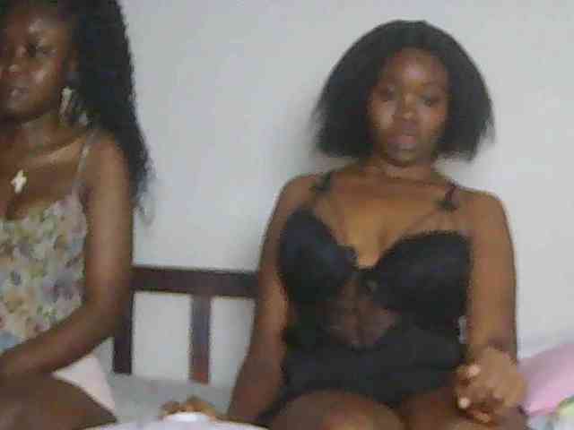 Sandequeen webcam