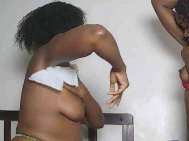 Sandequeen webcam