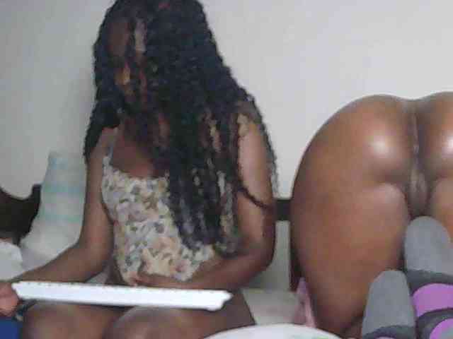 Sandequeen webcam