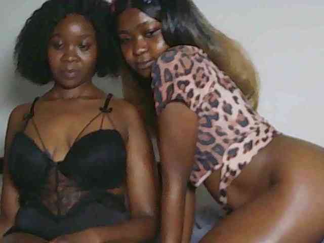 Sandequeen webcam