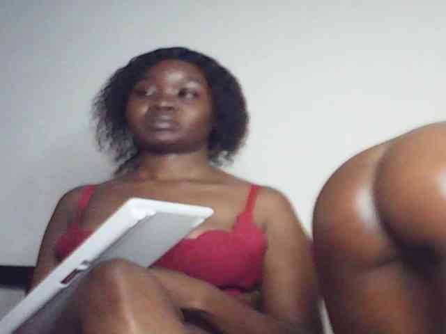 Sandequeen webcam
