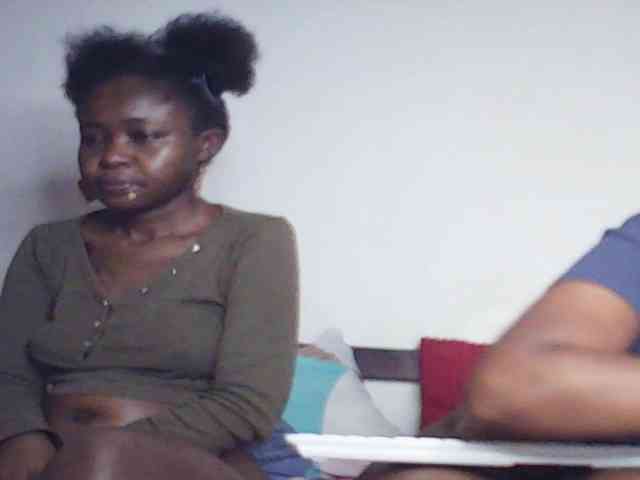 Sandequeen webcam