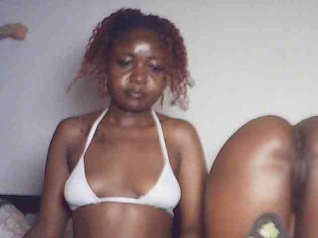 Sandequeen webcam