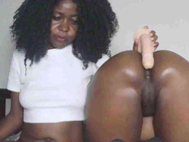 Sandequeen webcam