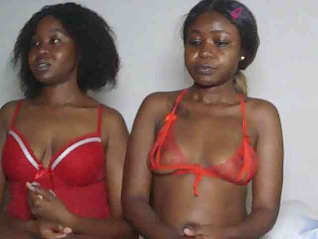 Sandequeen webcam
