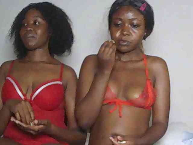 Sandequeen webcam