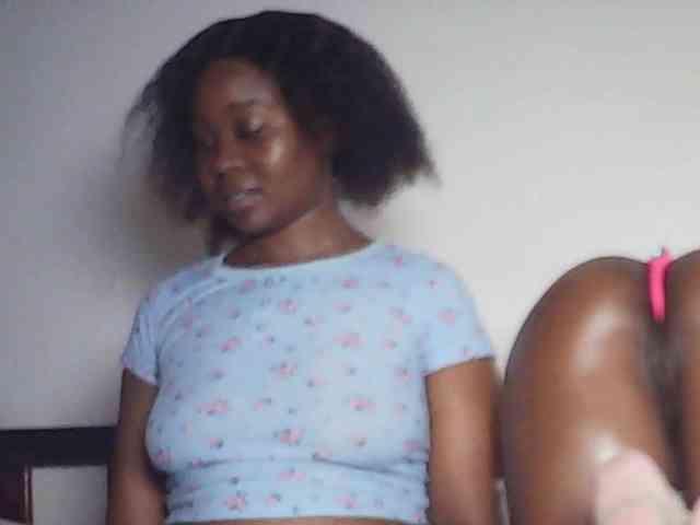 Sandequeen webcam