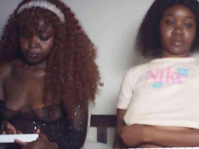 Sandequeen webcam