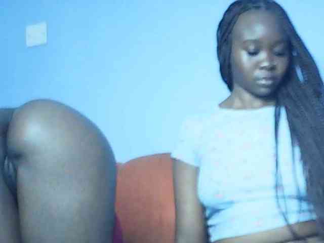Sandequeen webcam