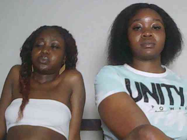 Sandequeen webcam