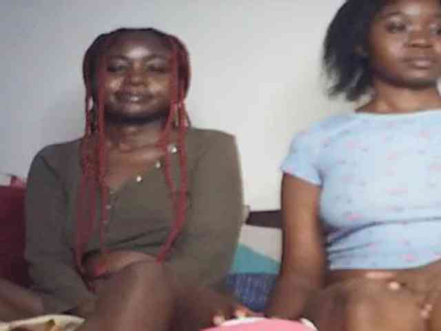 Sandequeen webcam