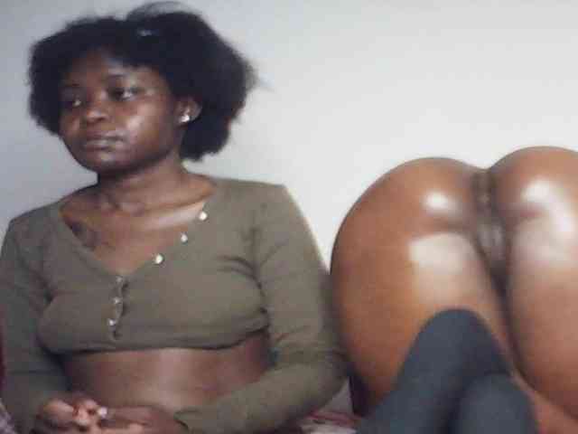 Sandequeen webcam