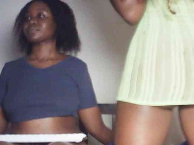 Sandequeen webcam