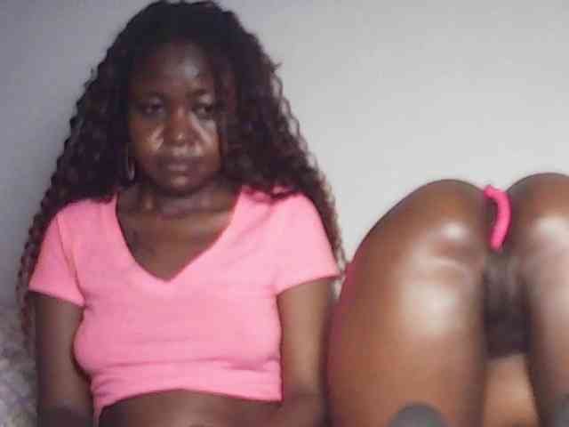 Sandequeen webcam