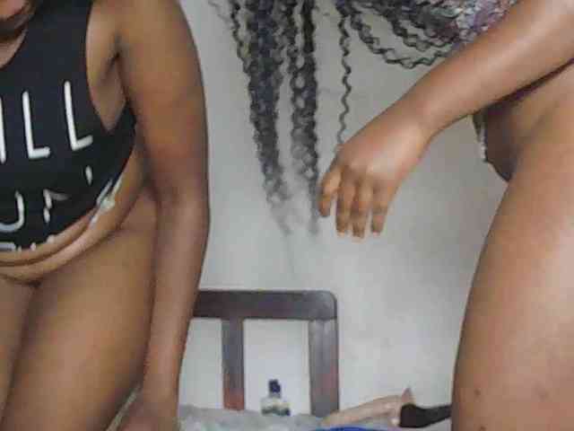 Sandequeen webcam