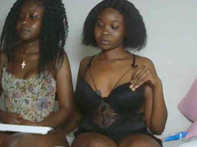 Sandequeen webcam