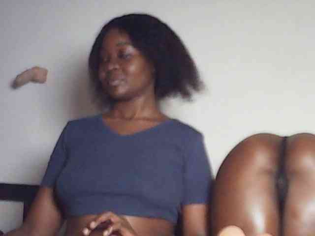 Sandequeen webcam