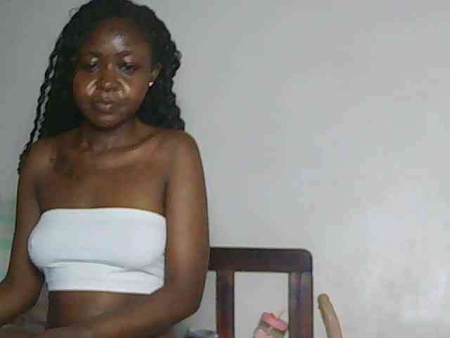 Sandequeen webcam