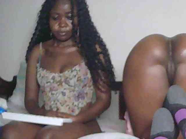 Sandequeen webcam