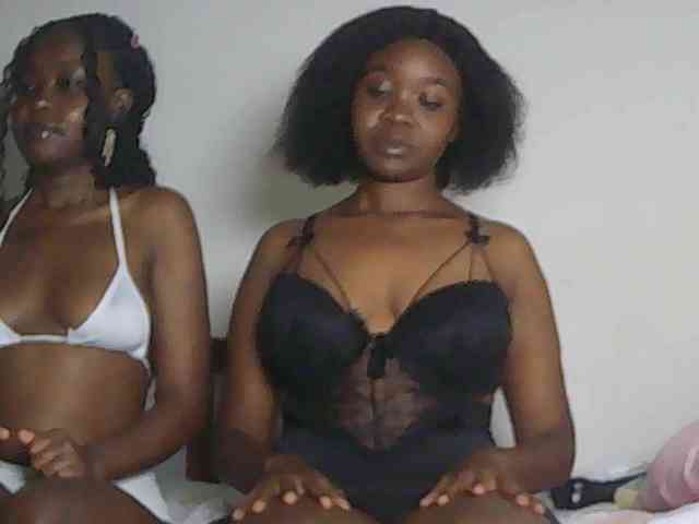 Sandequeen webcam