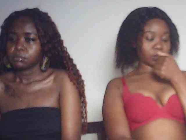Sandequeen webcam