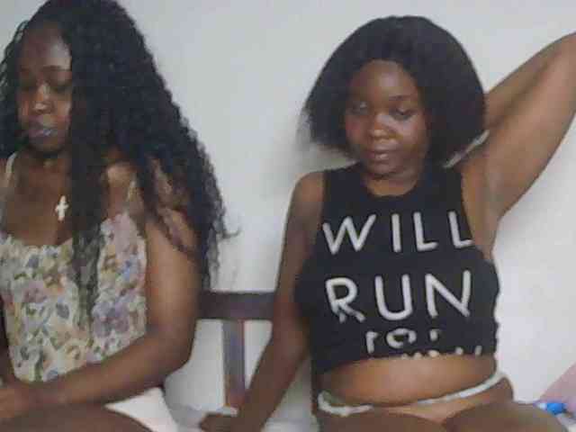 Sandequeen webcam