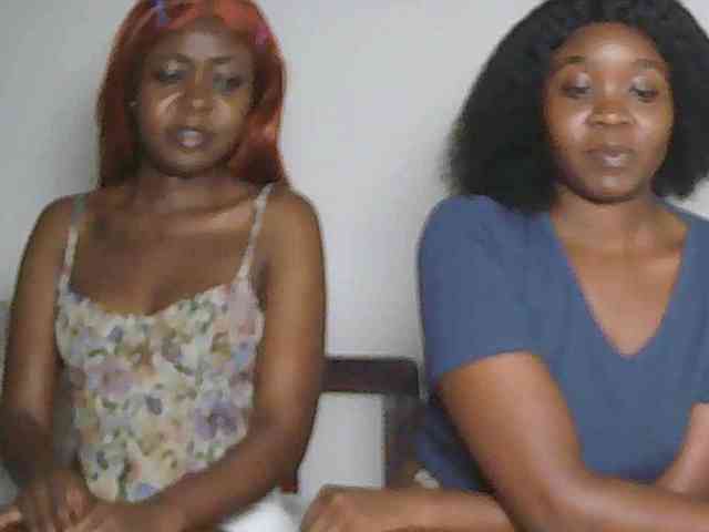 Sandequeen webcam