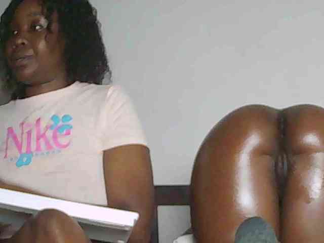 Sandequeen webcam
