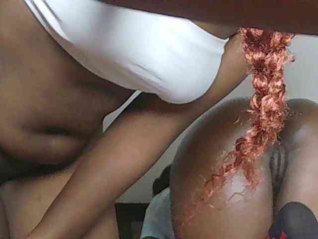 Sandequeen webcam